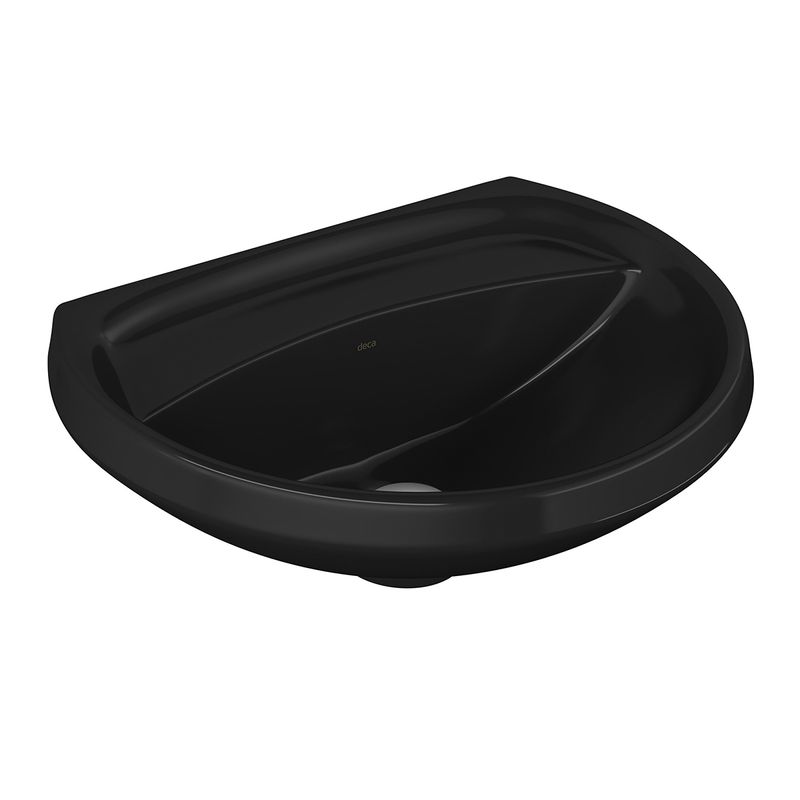 Lavatorio-Deca-Izy-e-Ravena-Ebano---Deca---L.915.95---Fundo-Branco-Produto-Principal-SKU-posicionada-na-diagonal-direita-ou-redondo-e-produto-fechado
