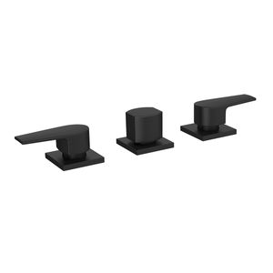Misturador para Bidê Black Matte