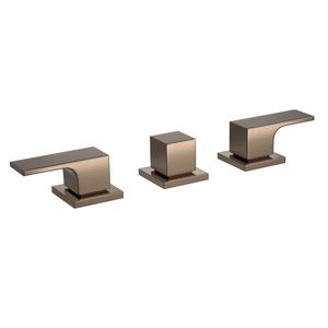 Misturador para Bidê Unic Corten