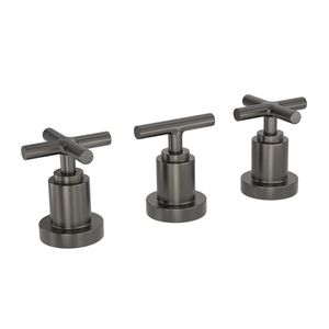 Misturador para Bidê Duna Clássica Dark Antracite