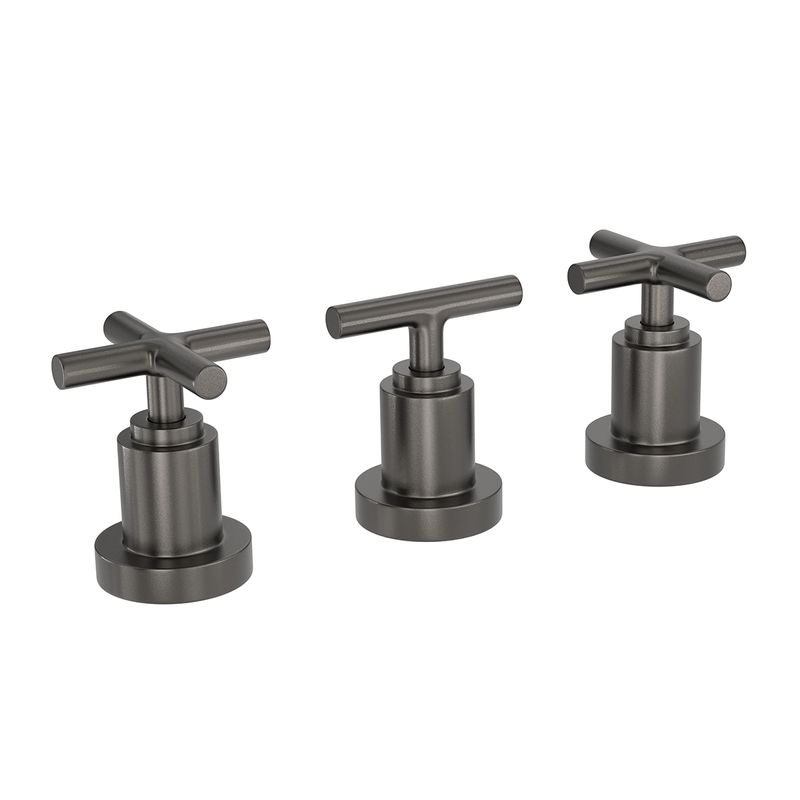 Misturador-para-Bide-Deca-Duna-Classica-Dark-Antracite---Deca---1895.GF64.MT---Fundo-Branco-Produto-Principal-SKU-posicionada-na-diagonal-direita-ou-redondo-e-produto-fechado