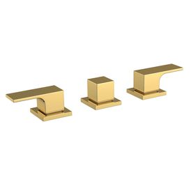 Misturador para Bidê Unic Gold
