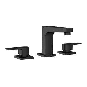 Misturador de Mesa Bica Baixa para Lavatório Black Matte