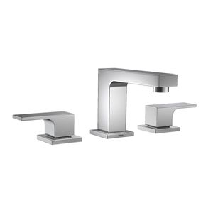 Misturador Deca de Mesa Bica Baixa para Lavatório Unic Cromado