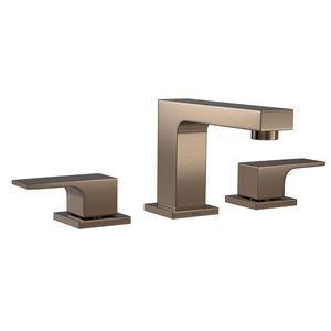 Misturador de Mesa Bica Baixa para Lavatório Unic Corten