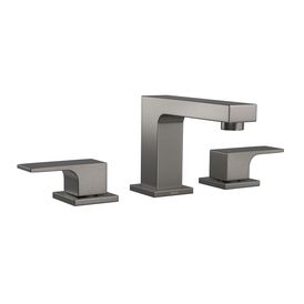 Misturador de Mesa Bica Baixa para Lavatório Dark Antracite