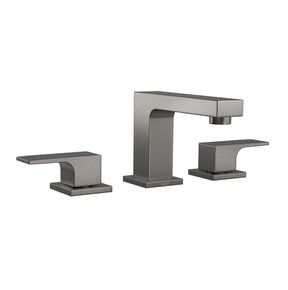 Misturador-Deca-de-Mesa-Bica-Baixa-para-Lavatorio-Unic-Dark-Antracite---Deca---1875.GF90.MT---Fundo-Branco-Produto-Principal-SKU-posicionada-na-diagonal-direita-ou-redondo-e-produto-fechado