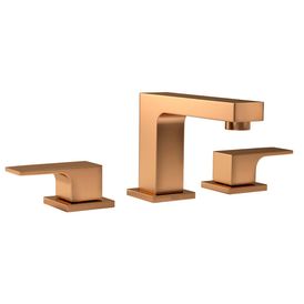 Misturador de Mesa Bica Baixa para Lavatório Unic Gold Matte