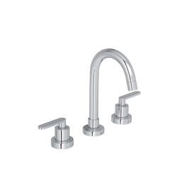 Misturador Deca de Mesa Bica Alta para Lavatório Flex Plus Cromado