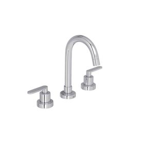 Misturador de Mesa Bica Alta para Lavatório Flex Plus Cromado