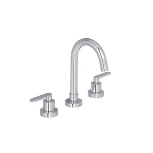 Misturador de Mesa Bica Alta para Lavatório Flex Plus Cromado