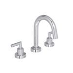 Misturador-Deca-de-Mesa-Bica-Alta-para-Lavatorio-Izy-Plus-Cromado---Deca---1877.C24---Fundo-Branco-Produto-Principal-SKU-posicionada-na-diagonal-direita-ou-redondo-e-produto-fechado