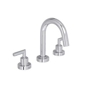 Misturador Deca de Mesa Bica Alta para Lavatório Izy Plus Cromado