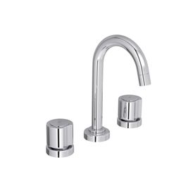 Misturador de Mesa Bica Alta para Lavatório Cromado