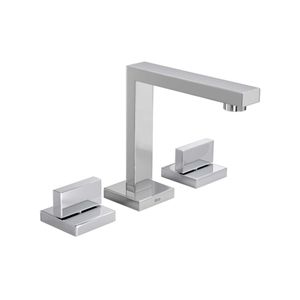 Misturador Deca de Mesa Bica Alta para Lavatório Dream Cromado