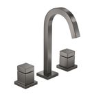 Misturador-Deca-de-Mesa-Bica-Alta-para-Lavatorio-Cubo-Dark-Antracite---Deca---1877.GF86.MT---Fundo-Branco-Produto-Principal-SKU-posicionada-na-diagonal-direita-ou-redondo-e-produto-fechado