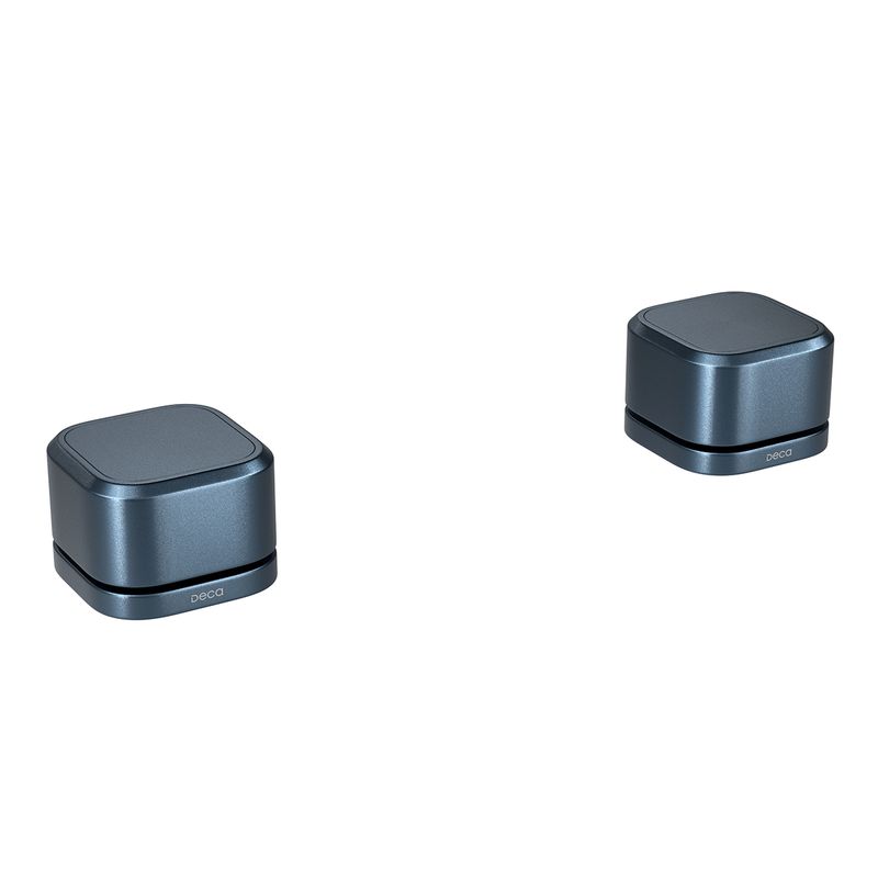 Acionamento-para-Misturador-Deca-de-Mesa-Quadrado-You-Dynamic-Blue---Deca---4992.AZ105.MT---Fundo-Branco-Produto-Principal-SKU-posicionada-na-diagonal-direita-ou-redondo-e-produto-fechado