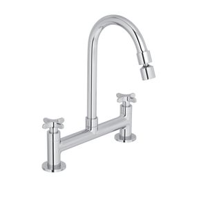 Misturador-Deca-de-Mesa-para-Cozinha-FlexCromado---Deca---1256.C20.CLM---Fundo-Branco-Produto-Principal-SKU-posicionada-na-diagonal-direita-ou-redondo-e-produto-fechado