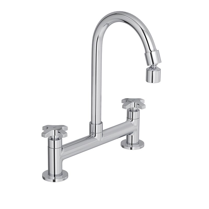 Misturador-Deca-de-Mesa-para-Cozinha-MaxCromado---Deca---1256.C34---Fundo-Branco-Produto-Principal-SKU-posicionada-na-diagonal-direita-ou-redondo-e-produto-fechado