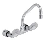 Misturador-Deca-de-Parede-para-Cozinha-Targa-Cromado---Deca---1258.C40.CR---Fundo-Branco-Produto-Principal-SKU-posicionada-na-diagonal-direita-ou-redondo-e-produto-fechado