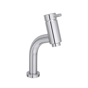 Misturador Monocomando Deca de Mesa Bica Baixa para Lavatório Link Cromado