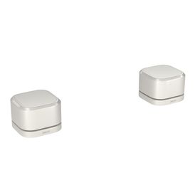 Acionamento de Misturador de Mesa Quadrado