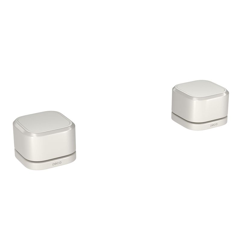 Acionamento-para-Misturador-Deca-de-Mesa-Quadrado-You-Dynamic-White---Deca---4992.BR105.MT---Fundo-Branco-Produto-Principal-SKU-posicionada-na-diagonal-direita-ou-redondo-e-produto-fechado