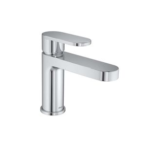 Misturador Monocomando Deca de Mesa Bica Baixa para Lavatório Drop Cromado