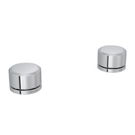 Acionamento para Misturador Deca de Mesa Redondo You Dynamic Blue