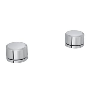 Acionamento para Misturador Deca de Mesa Redondo You Dynamic Blue