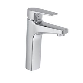 Misturador Monocomando Deca de Mesa Bica Baixa para Lavatório Unic Cromado