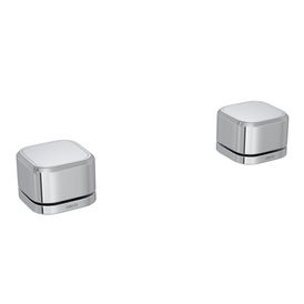 Acionamento para Misturador Deca de Mesa Quadrado You Dynamic Blue