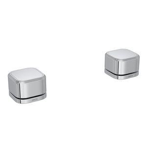 Acionamento para Misturador Deca de Mesa Quadrado You Dynamic Blue