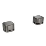 Acionamento-para-Misturador-Deca-de-Mesa-Quadrado-You-Dark-Antracite---Deca---4992.GF105.MT---Fundo-Branco-Produto-Principal-SKU-posicionada-na-diagonal-direita-ou-redondo-e-produto-fechado