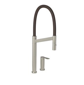 Misturador-Monocomando-Deca-de-Mesa-para-Cozinha-Colore-Inoxe-Marrom---Deca---2289.INX.MR---Fundo-Branco-Produto-Principal-SKU-posicionada-na-diagonal-direita-ou-redondo-e-produto-fechado