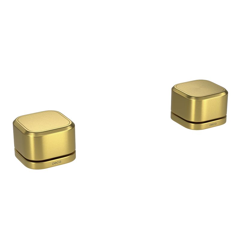 Acionamento-para-Misturador-Deca-de-Mesa-Quadrado-You-Dynamic-Gold---Deca---4992.LS105.MT---Fundo-Branco-Produto-Principal-SKU-posicionada-na-diagonal-direita-ou-redondo-e-produto-fechado