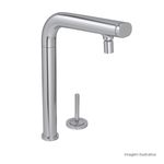 Misturador-Monocomando-Deca-de-Mesa-Bica-Alta-para-Cozinha-Click-com-Acionamento-Joystick-You-Cromado---Deca---2291.C.03---Fundo-Branco-Produto-Principal-SKU-posicionada-na-diagonal-direita-ou-redondo-e-produto-fechado