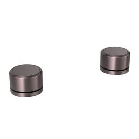 Acionamento de Misturador de Mesa Redondo