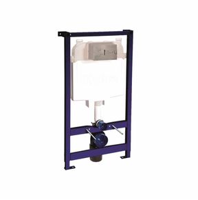 Caixa-de-Descarga-Deca-Embutida-para-Drywall-de-Bacia-Suspensa----Deca---2502.CX.PN.AF---Fundo-Branco-Produto-Principal-SKU-posicionada-na-diagonal-direita-ou-redondo-e-produto-fechado