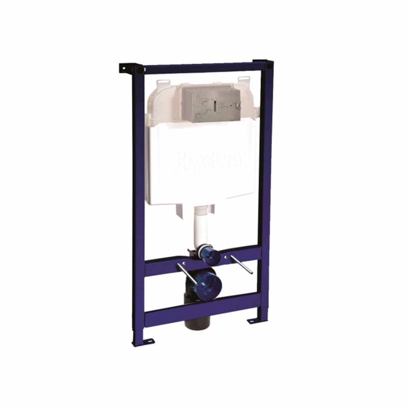 Caixa-de-Descarga-Deca-Embutida-para-Drywall-de-Bacia-Suspensa----Deca---2502.CX.PN.AF---Fundo-Branco-Produto-Principal-SKU-posicionada-na-diagonal-direita-ou-redondo-e-produto-fechado