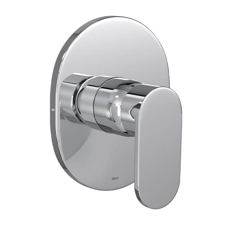 Acabamento-para-Monocomando-Deca-de-Ducha-Higienica-para-Alta-e-Baixa-Pressao-Drop-Cromado---Deca---4993.C91.ACT---Fundo-Branco-Produto-Principal-SKU-posicionada-na-diagonal-direita-ou-redondo-e-produto-fechado