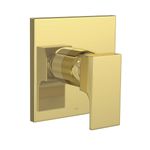 Acabamento-para-Monocomando-Deca-de-Ducha-Higienica-para-Alta-e-Baixa-Pressao-Unic-Gold---Deca---4993.GL90.ACT---Fundo-Branco-Produto-Principal-SKU-posicionada-na-diagonal-direita-ou-redondo-e-produto-fechado