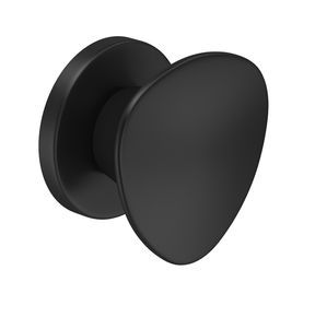 Acabamento-para-Registro-de-Gaveta-Deca-ate-1--Jader-Almeida-Black-Matte---Deca---4900.BL100.PQ.MT---Fundo-Branco-Produto-Principal-SKU-posicionada-na-diagonal-direita-ou-redondo-e-produto-fechado