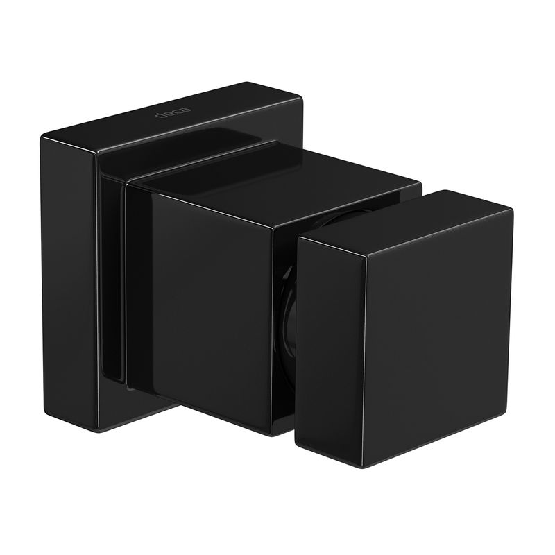 Acabamento-para-Registro-de-Gaveta-Deca-ate-1--Cubo-Black-Noir---Deca---4900.BL86.PQ.NO---Fundo-Branco-Produto-Principal-SKU-posicionada-na-diagonal-direita-ou-redondo-e-produto-fechado