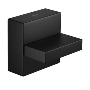 Acabamento para Registro de Gaveta Dream Black Matte