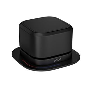 Acionamento Monocomando de Mesa Quadrado