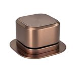Acionamento-para-Monocomando-Deca-de-Mesa-para-Cozinha-Quadrado-You-Dynamic-Peach---Deca---4990.CL105.MT---Fundo-Branco-Produto-Principal-SKU-posicionada-na-diagonal-direita-ou-redondo-e-produto-fechado