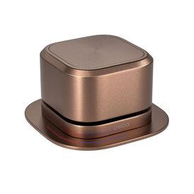 Acionamento Monocomando de Mesa Quadrado