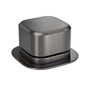 Acionamento Monocomando de Mesa Quadrado