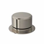 Acionamento-para-Monocomando-Deca-de-Mesa-para-Cozinha-Redondo-You-Inox---Deca---4990.INX104---Fundo-Branco-Produto-Principal-SKU-posicionada-na-diagonal-direita-ou-redondo-e-produto-fechado